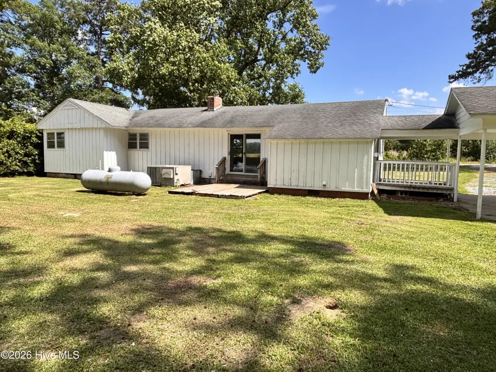 735 Faison Highway Clinton, NC 28328