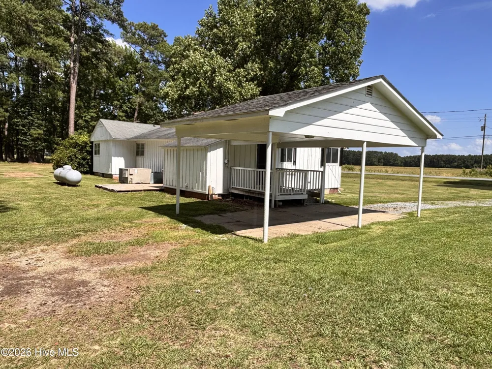 735 Faison Highway Clinton, NC 28328