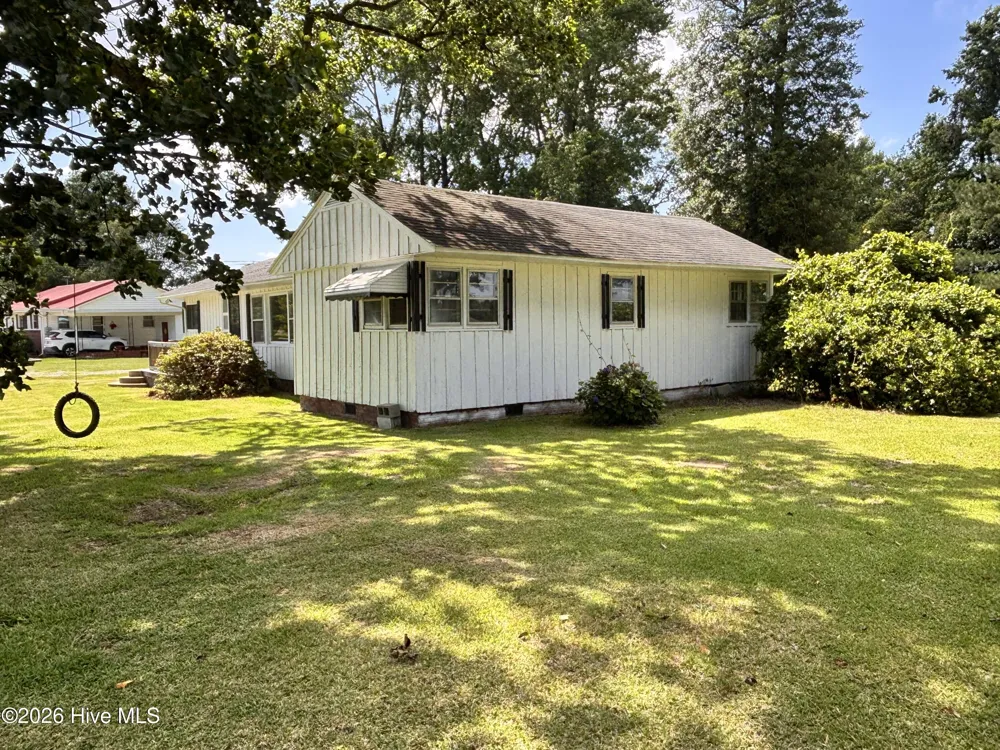 735 Faison Highway Clinton, NC 28328