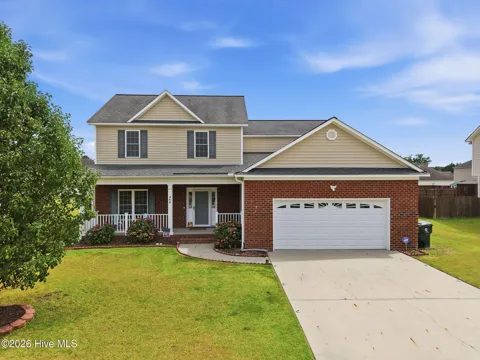 440 Meadowlark Drive