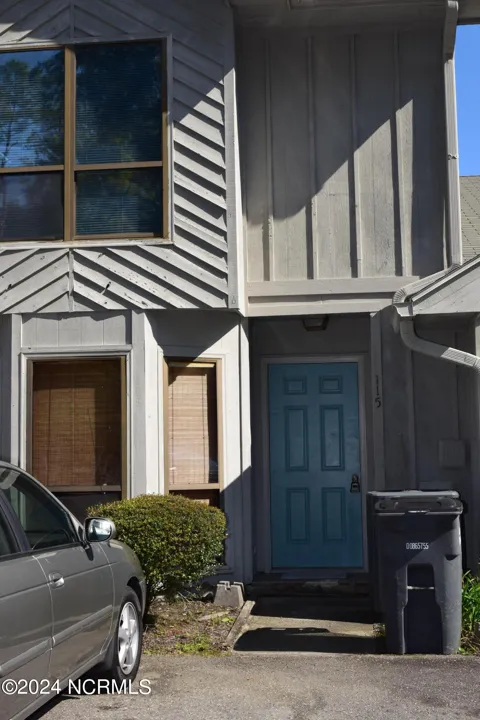 115 Mallard Cove ## A