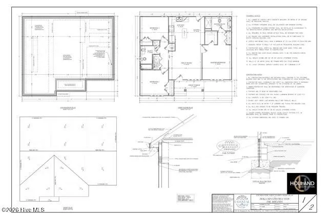 919 Chambers Ferry Road Edenton, NC 27932