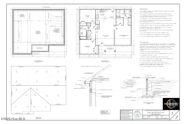 919 Chambers Ferry Road Edenton, NC 27932
