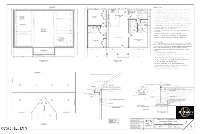 923 Chambers Ferry Road Edenton, NC 27932
