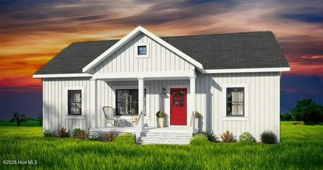 923 Chambers Ferry Road Edenton, NC 27932