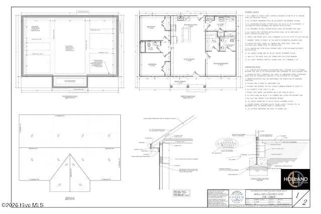 923 Chambers Ferry Road Edenton, NC 27932