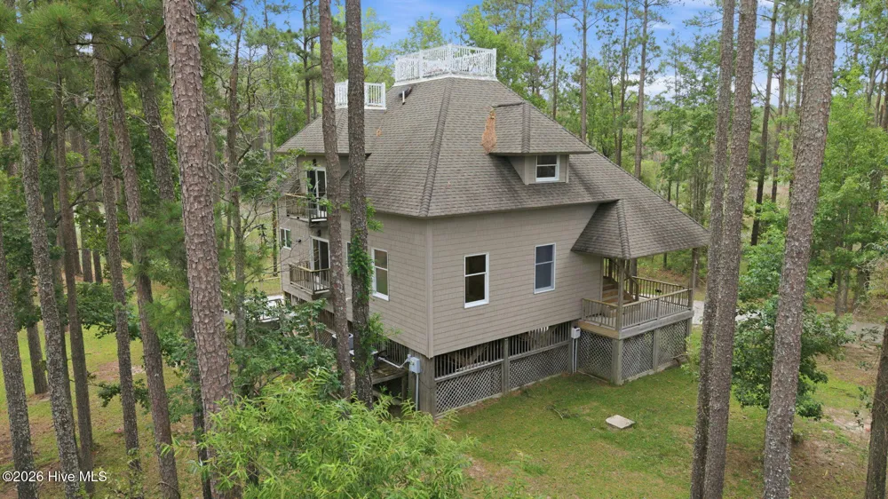 134 W Dowry Creek Belhaven, NC 27810