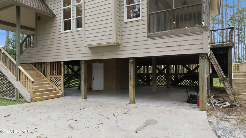 134 W Dowry Creek Belhaven, NC 27810