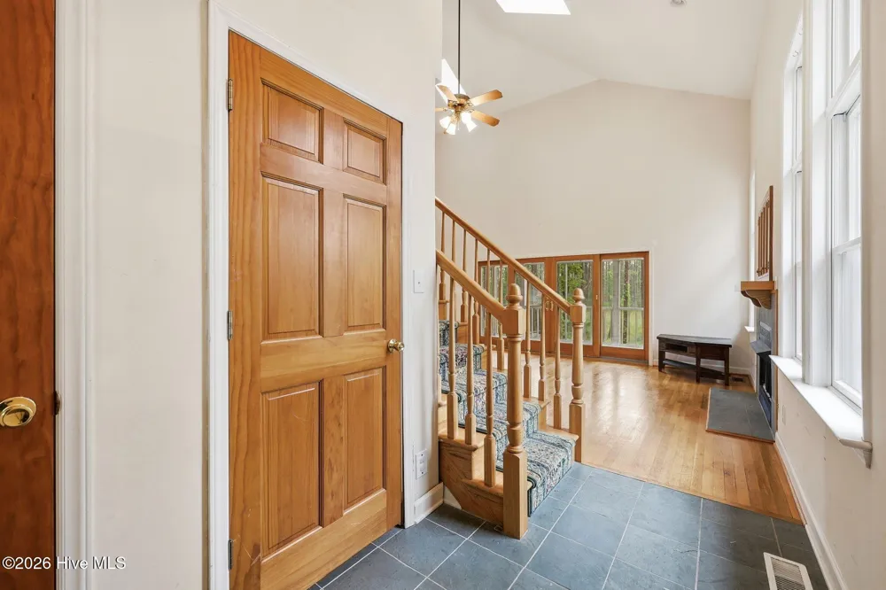 134 W Dowry Creek Belhaven, NC 27810