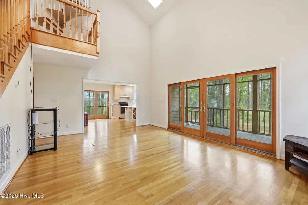 134 W Dowry Creek Belhaven, NC 27810