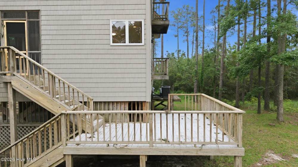 134 W Dowry Creek Belhaven, NC 27810