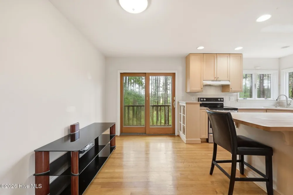134 W Dowry Creek Belhaven, NC 27810