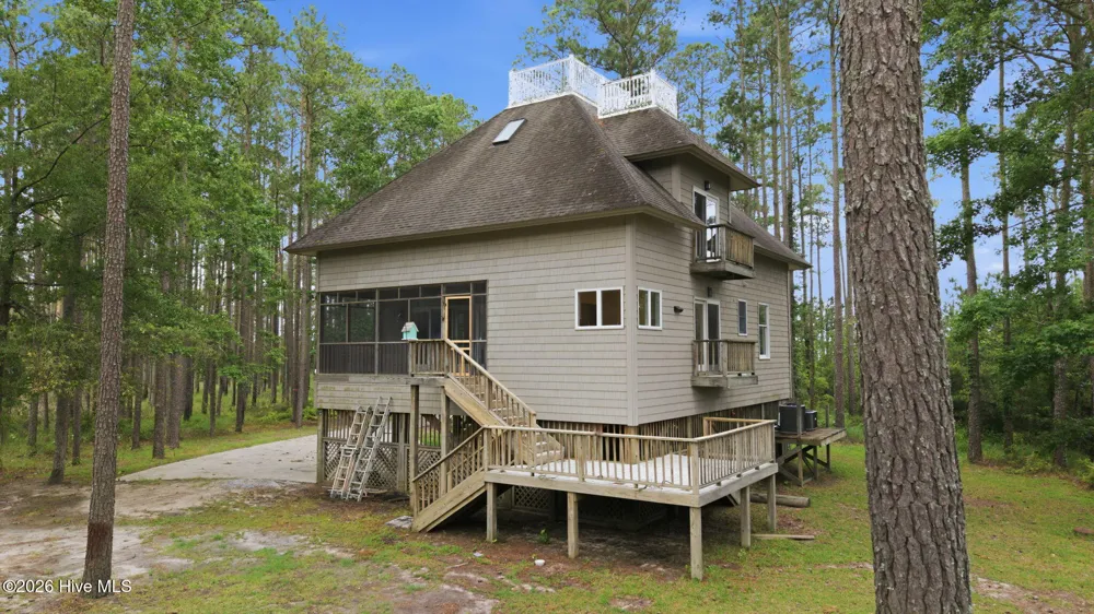 134 W Dowry Creek Belhaven, NC 27810