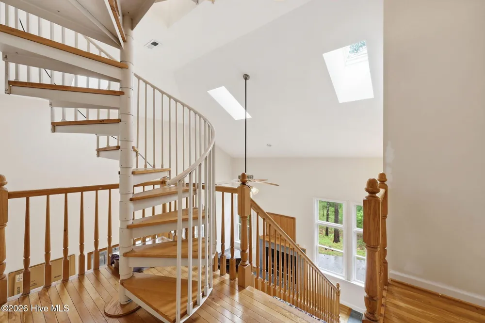 134 W Dowry Creek Belhaven, NC 27810