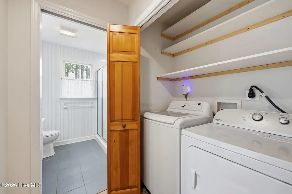 134 W Dowry Creek Belhaven, NC 27810