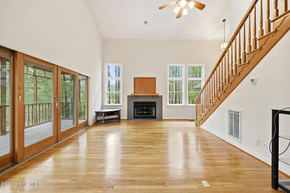 134 W Dowry Creek Belhaven, NC 27810