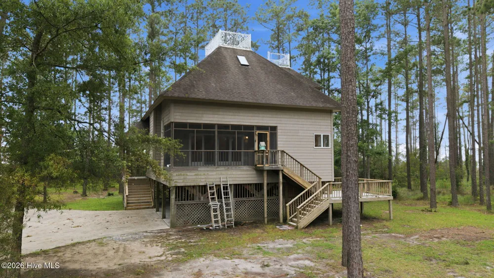 134 W Dowry Creek Belhaven, NC 27810