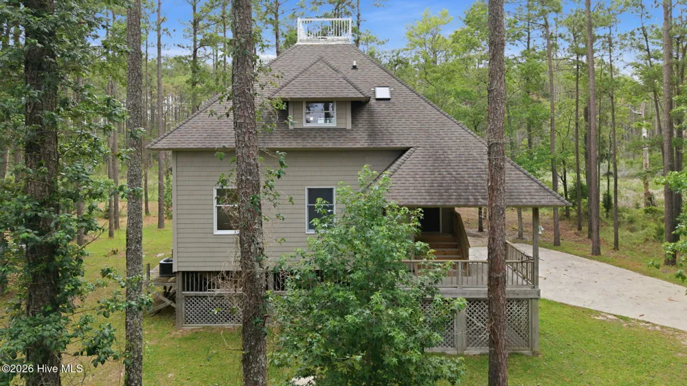 134 W Dowry Creek Belhaven, NC 27810
