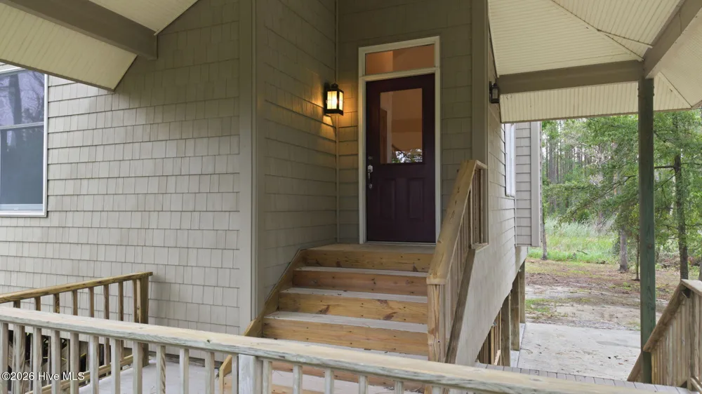 134 W Dowry Creek Belhaven, NC 27810