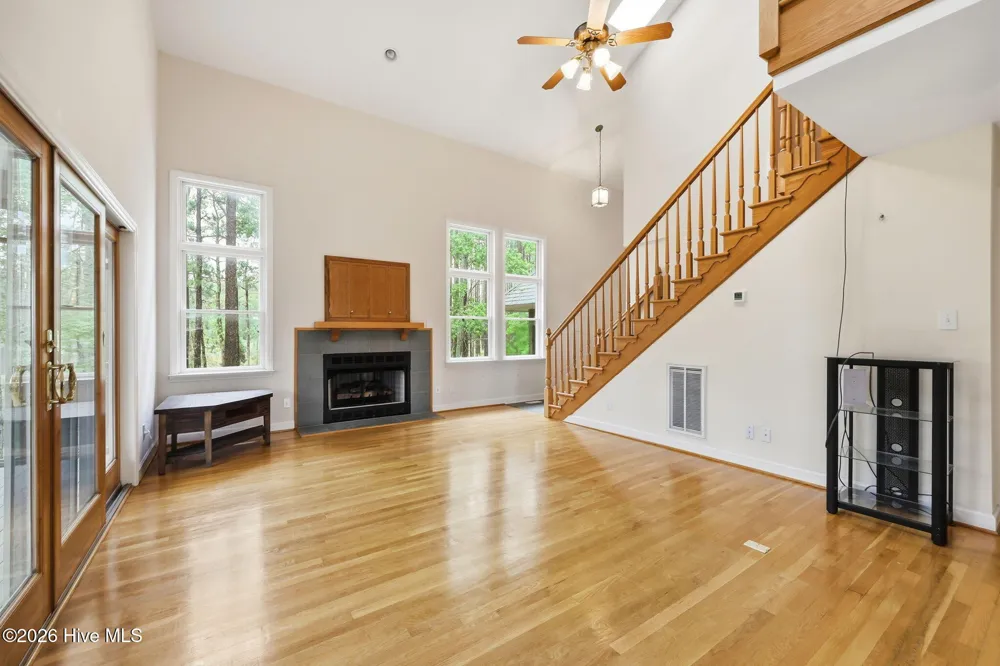 134 W Dowry Creek Belhaven, NC 27810