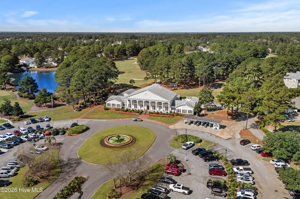 1075 Middleton Drive NW Calabash, NC 28467