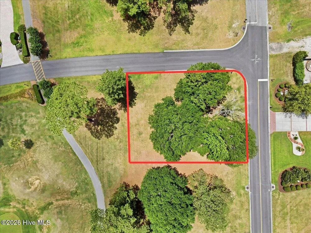 1075 Middleton Drive NW Calabash, NC 28467