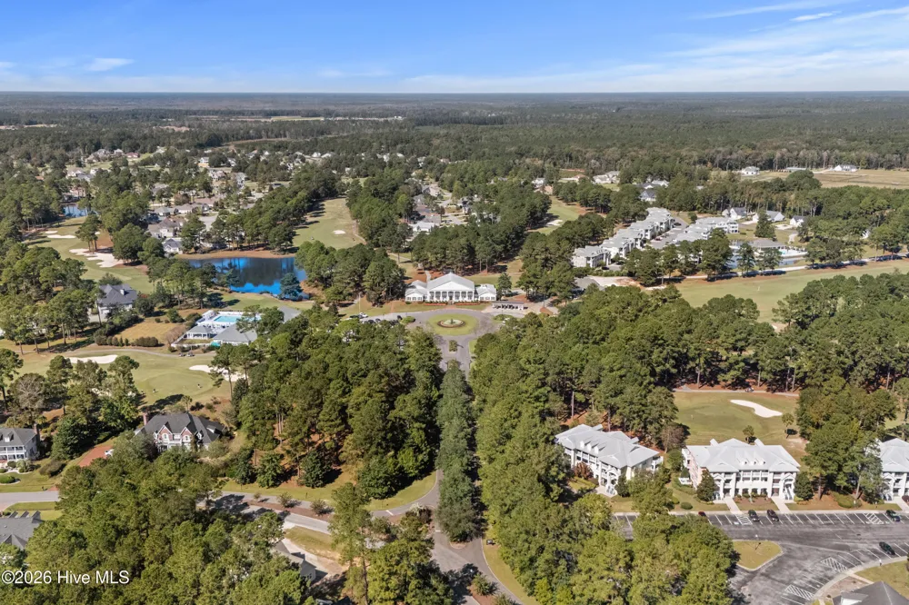 1075 Middleton Drive NW Calabash, NC 28467