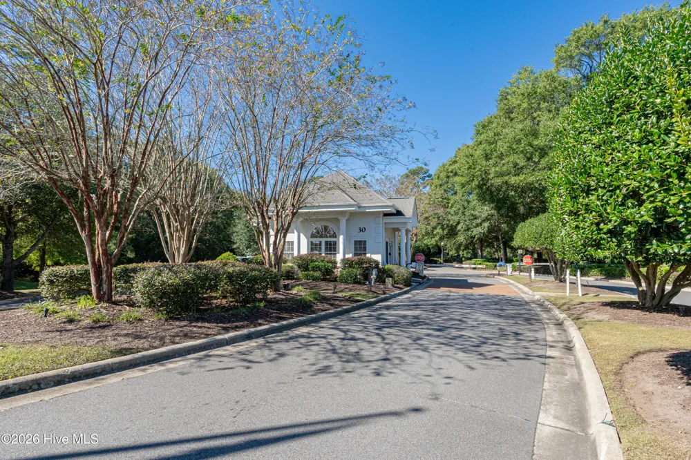 1075 Middleton Drive NW Calabash, NC 28467
