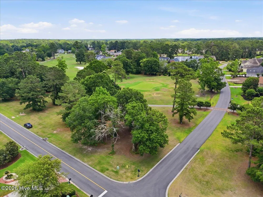 1075 Middleton Drive NW Calabash, NC 28467