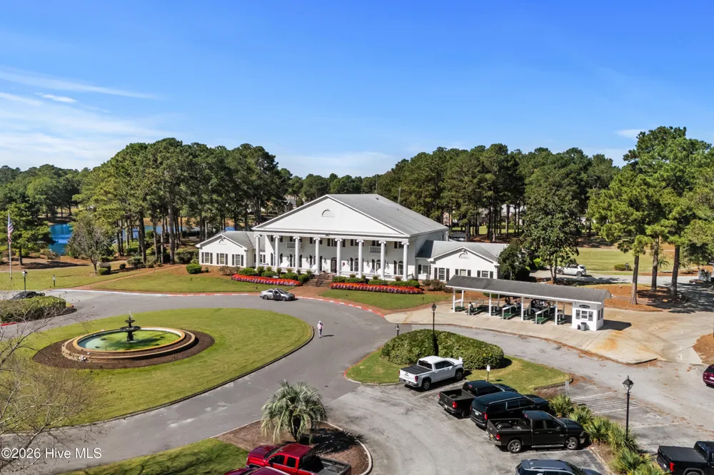 1075 Middleton Drive NW Calabash, NC 28467