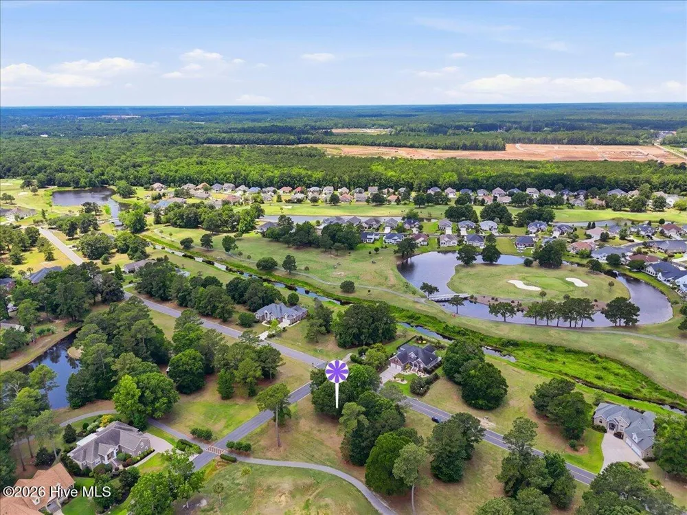 1075 Middleton Drive NW Calabash, NC 28467