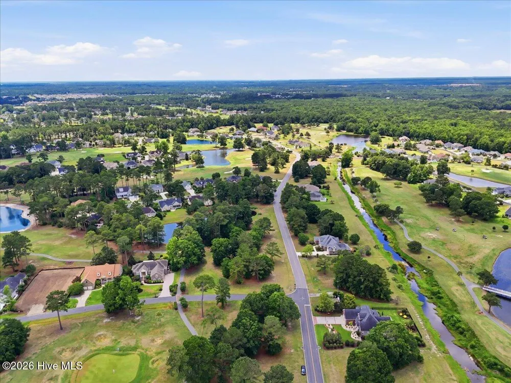 1075 Middleton Drive NW Calabash, NC 28467