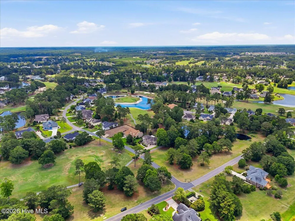 1075 Middleton Drive NW Calabash, NC 28467