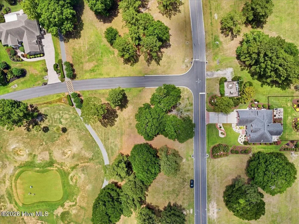 1075 Middleton Drive NW Calabash, NC 28467