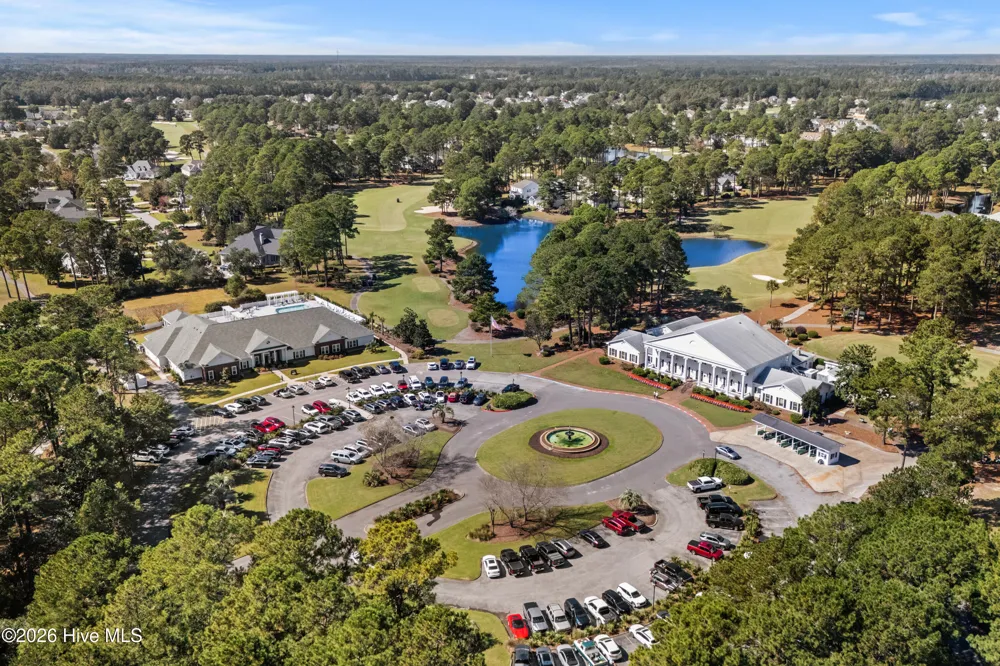 1075 Middleton Drive NW Calabash, NC 28467