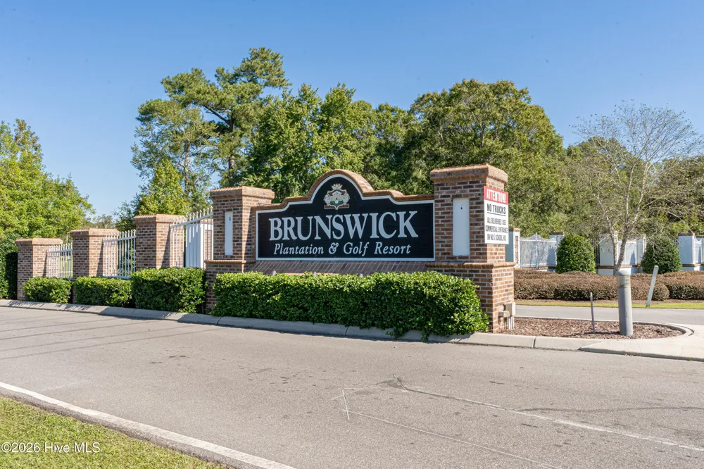 1075 Middleton Drive NW Calabash, NC 28467