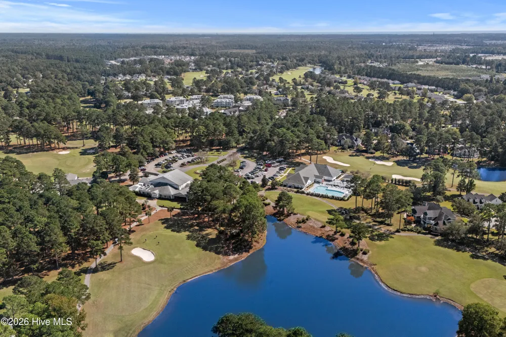 1075 Middleton Drive NW Calabash, NC 28467