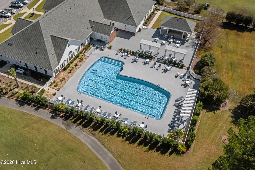 1075 Middleton Drive NW Calabash, NC 28467