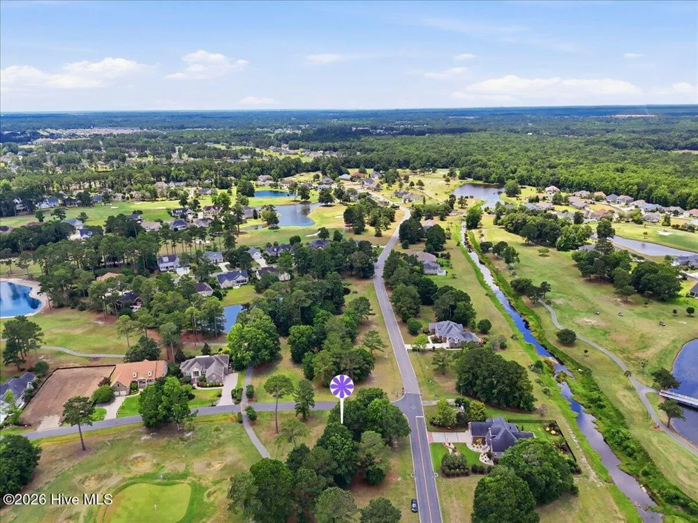 1075 Middleton Drive NW Calabash, NC 28467
