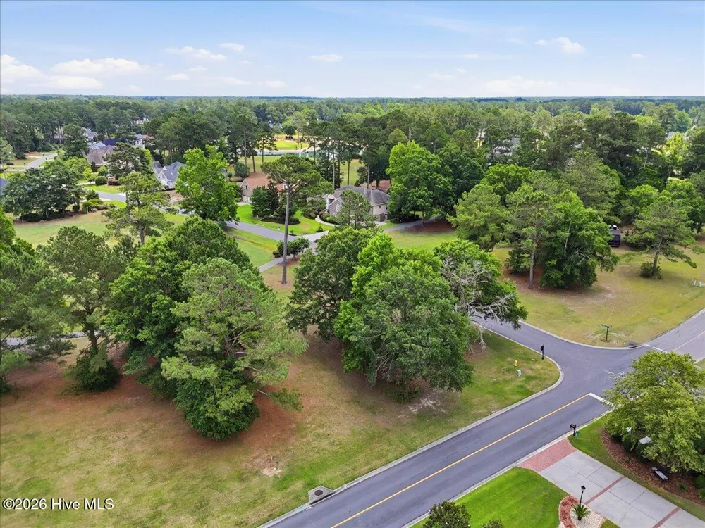 1075 Middleton Drive NW Calabash, NC 28467