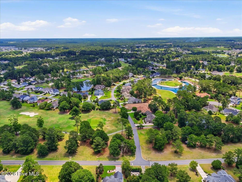 1075 Middleton Drive NW Calabash, NC 28467