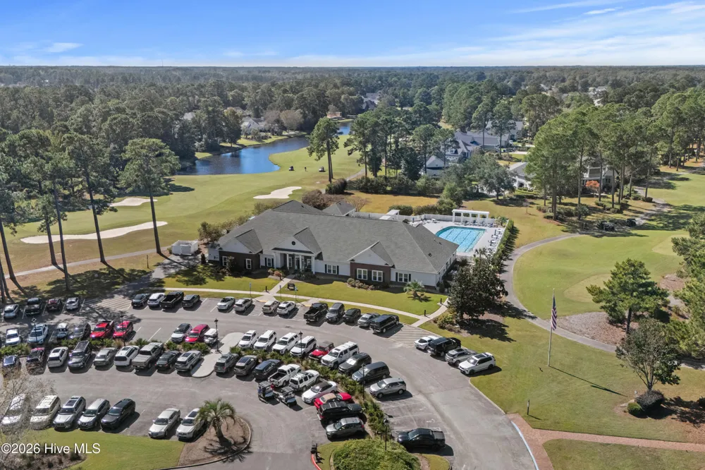 1075 Middleton Drive NW Calabash, NC 28467