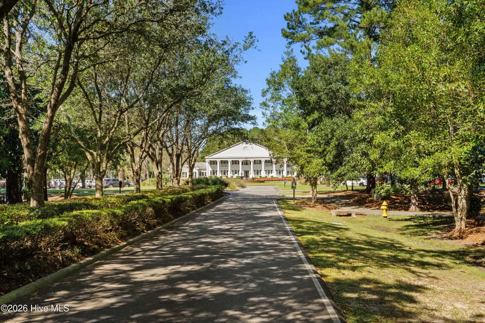 1075 Middleton Drive NW Calabash, NC 28467