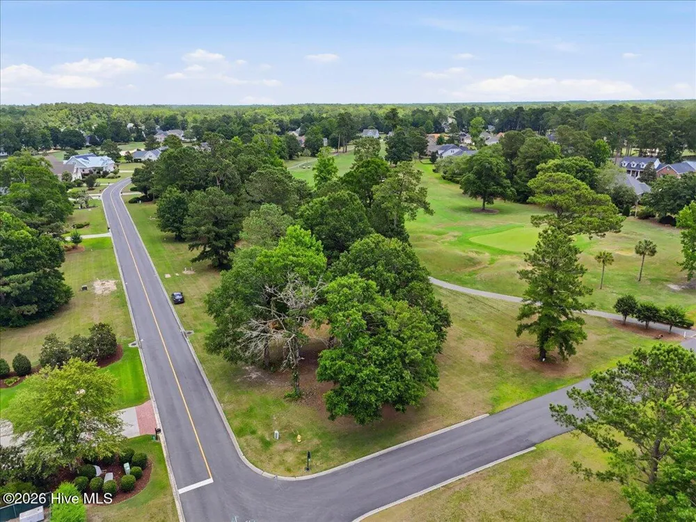 1075 Middleton Drive NW Calabash, NC 28467