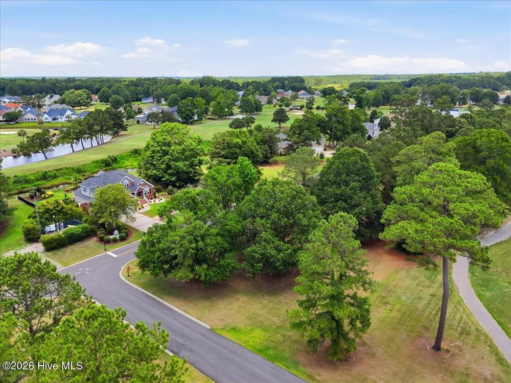 1075 Middleton Drive NW Calabash, NC 28467