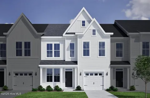 1224 Corolla Drive