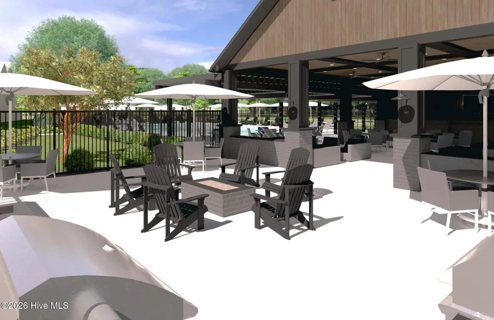 1224 Corolla Drive Castle Hayne, NC 28429