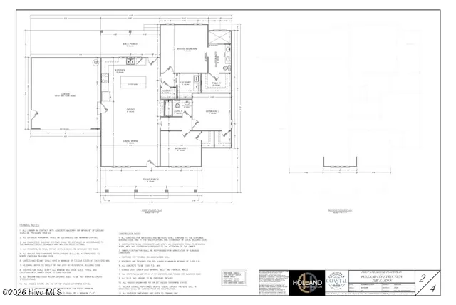 301 Thick Neck Road Edenton, NC 27932
