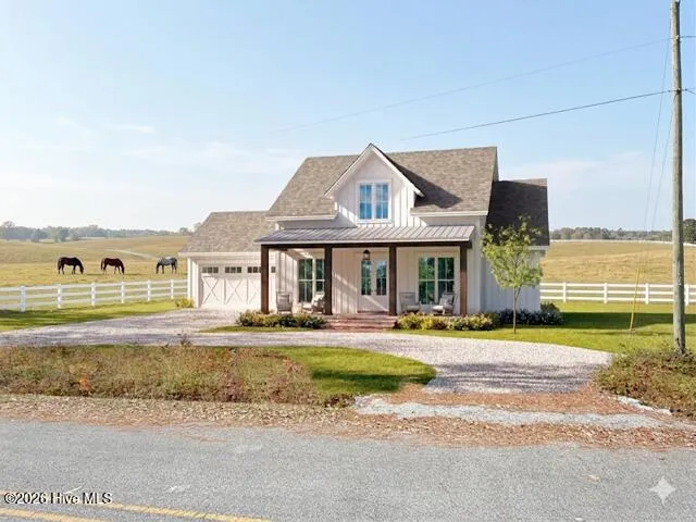 301 Thick Neck Road Edenton, NC 27932