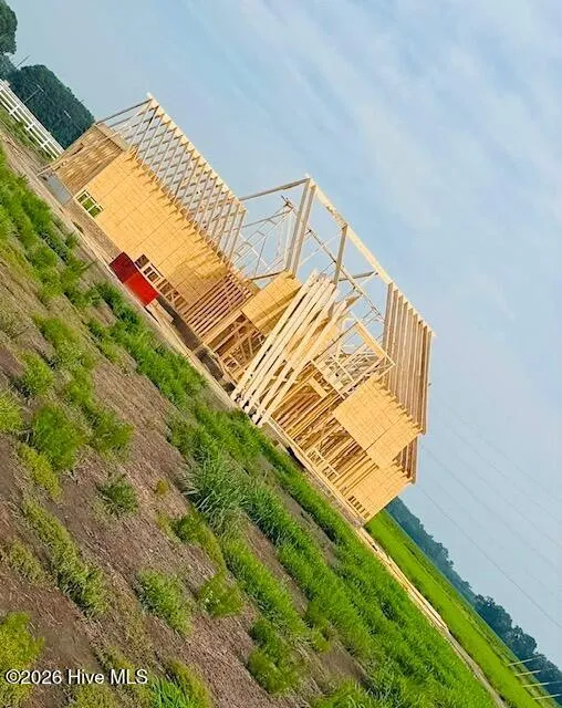 301 Thick Neck Road Edenton, NC 27932